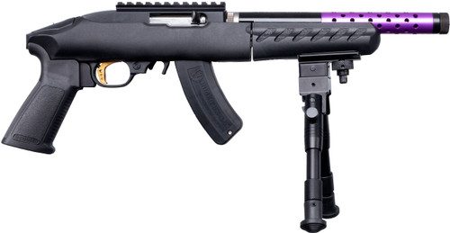 Ruger 22 Charger Takedown Lite 22 LR Pistol