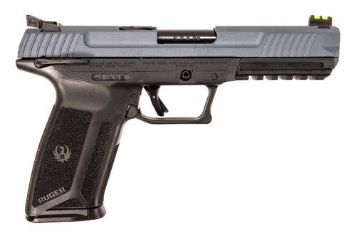 Ruger 57 5.7x28mm Pistol