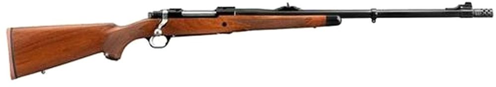 Ruger African Model M77 Hawkeye, 416 Ruger, Walnut