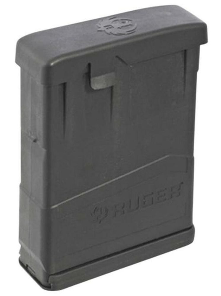 Ruger AI-Style Polymer Magazine for Precision/Gunsite Rifle 6.5 Creedmoor/.308