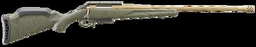 Ruger American Predator Gen 2 6.5 Creedmoor
