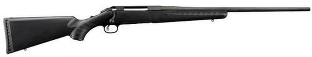 Ruger American Rifle, 270 Winchester, Black