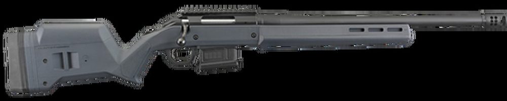 Ruger American Hunter Matte Black Bolt Action Rifle .308 Win