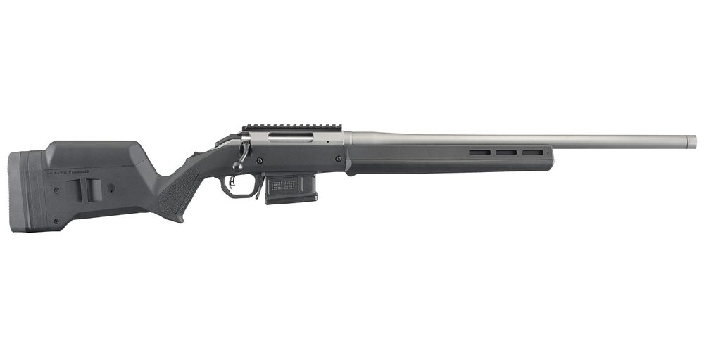 Ruger American Magpul Hunter 6.5 Creedmoor