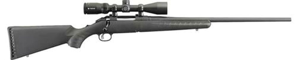 Ruger American Rifle 308 Win 22" Barrel w/Vortex Scope