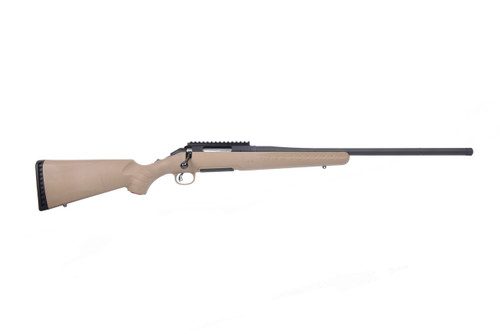 Ruger American Predator Rifle 308 Winchester