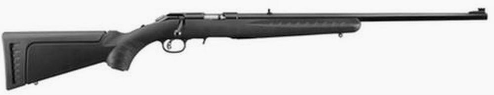 Ruger American Rimfire Rifle 22 MAG