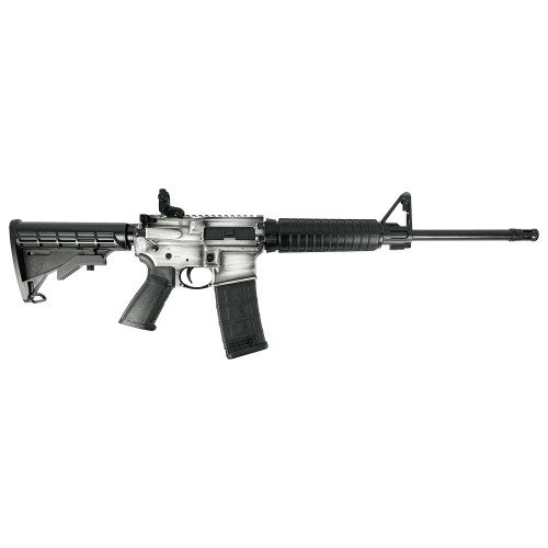 Ruger AR-556 MOE 5.56mm 16" Barrel