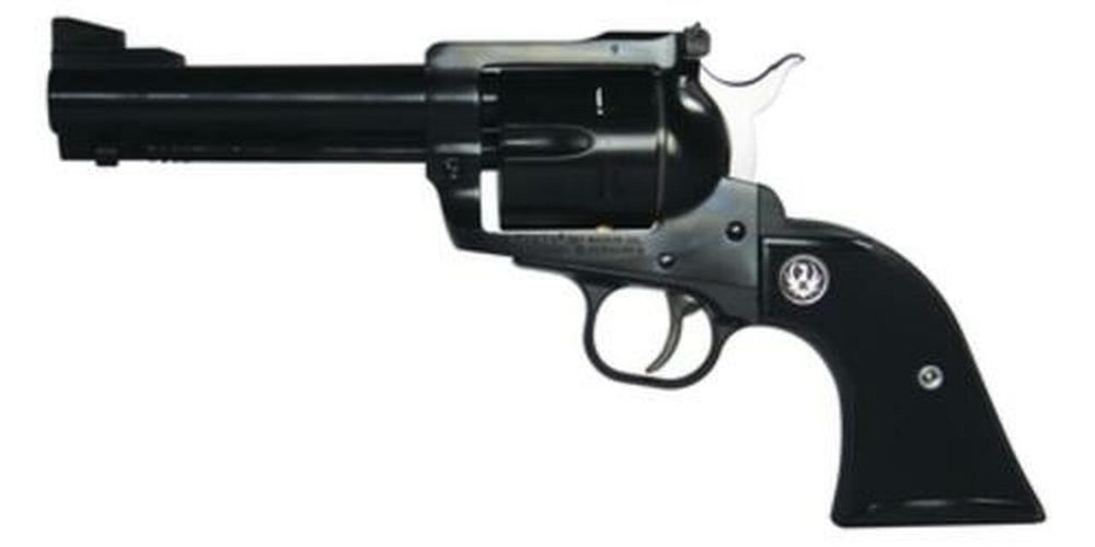 Ruger BN-34X Blackhawk Convertible 357 Mag/9mm