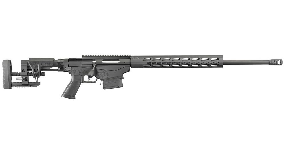 Ruger Enhanced Precision Rifle 6mm Creedmoor