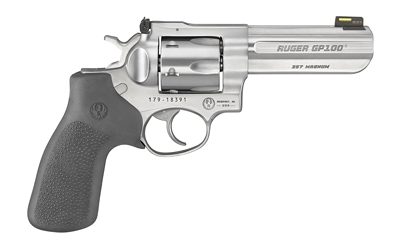 Ruger GP100 Match Champion TALO .357 Mag 4.2" Revolver