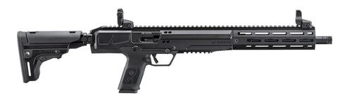 Ruger LC Carbine .45 ACP Adjustable Stock