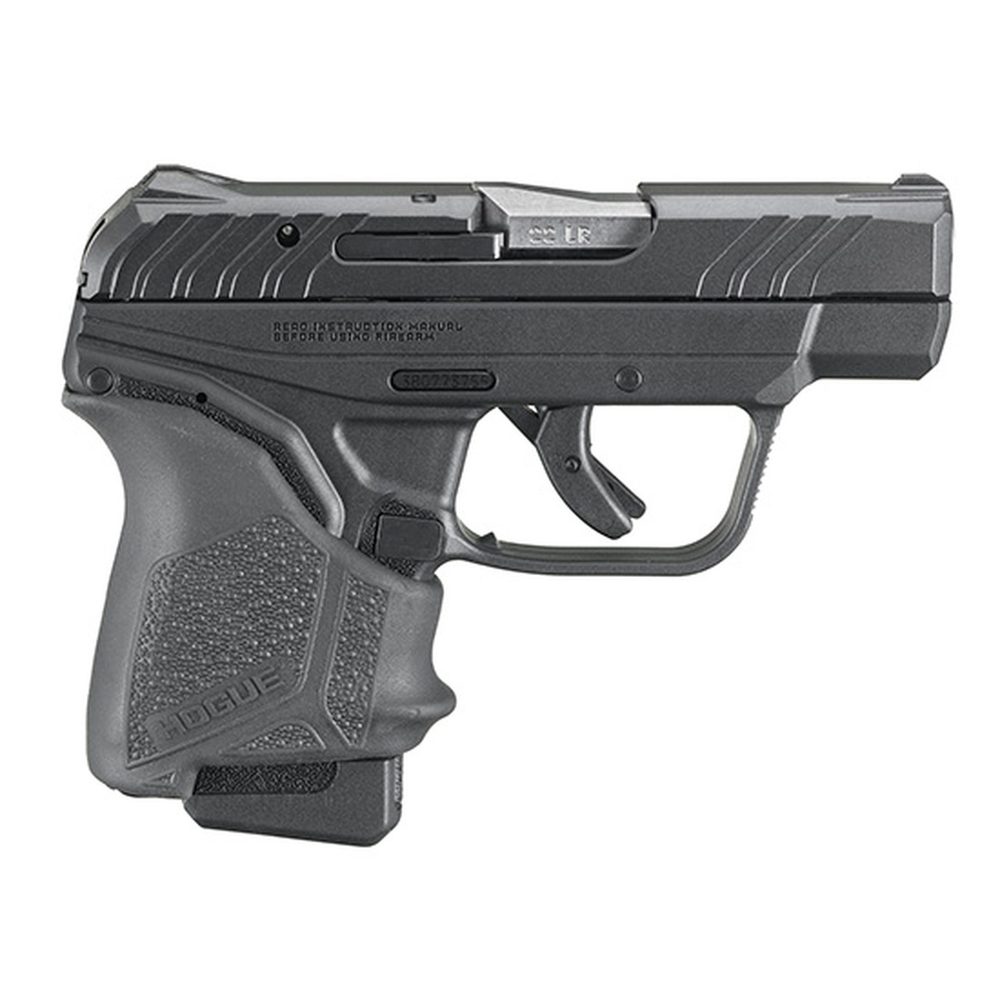 Ruger LCP II 22 LR Semi-Auto Pistol
