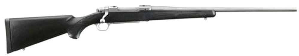 Ruger M77 Hawkeye All Weather .300 RCM 22" Stainless Barrel