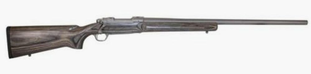 Ruger Mark II Target Rifle 22-250, 26"
