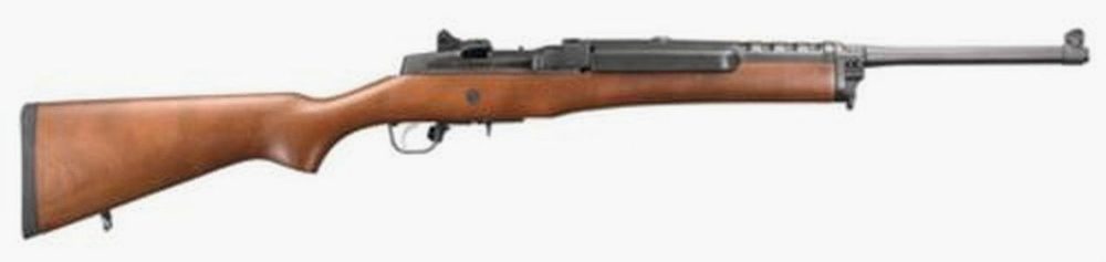 Ruger Mini 14, ATI Folding/Collapsible Stock 20Rd 5.56