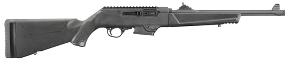 Ruger® PC Carbine™ Autoloading Rifle Models