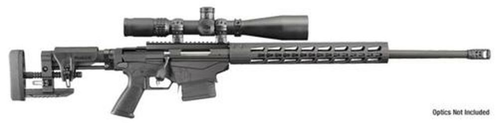 Ruger Precision Rifle .308 Win 20" Barrel