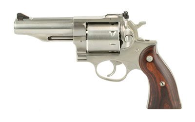 Ruger Redhawk .357 Magnum 4.2in Revolver