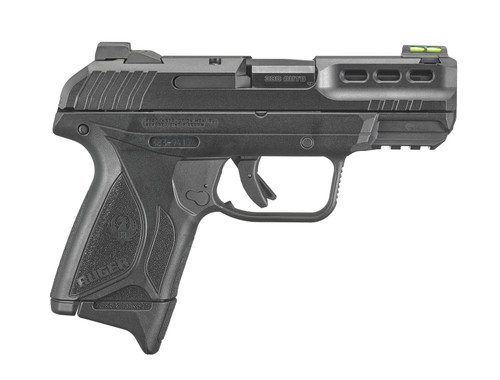 Ruger Security-380 Compact 380 ACP Pistol