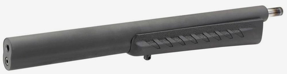 Ruger Silent-SR Integrally Suppressed Barrel (ISB) 10/22 Takedown/.22 Charger Takedown .22LR 16" Cerakote Finish