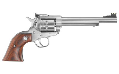 Ruger Single-Nine .22 WMR 6.5" 9-Round Satin SS