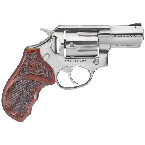 Ruger SP101 TALO Edition 357 Magnum, 2.25" Barrel