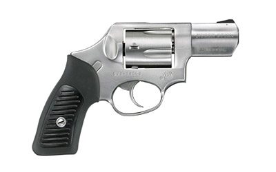 Ruger SP101 .357 Magnum Stainless Revolver