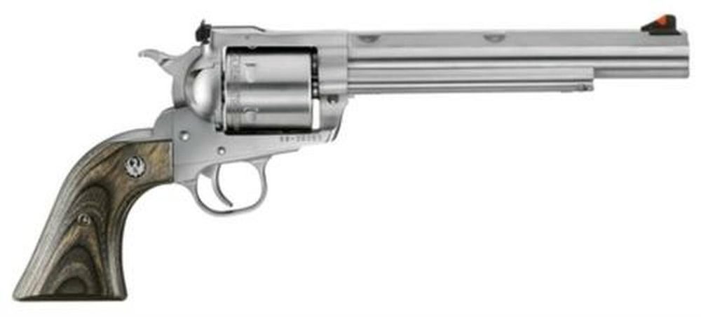 Ruger Super Blackhawk Hunter 44 Rem Mag 7.5" Barrel