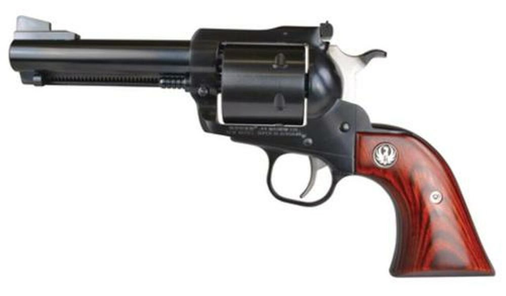 Ruger Super Blackhawk Standard 44 Rem Mag