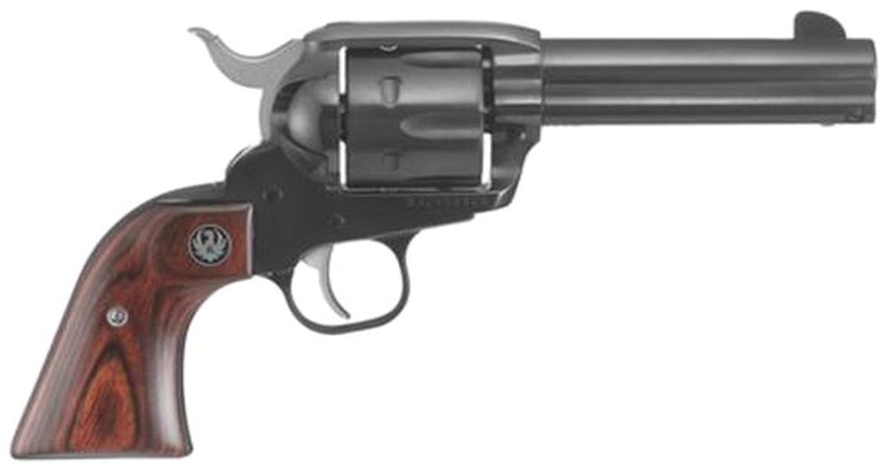 Ruger Vaquero 45 Colt, 4 5/8", Blue
