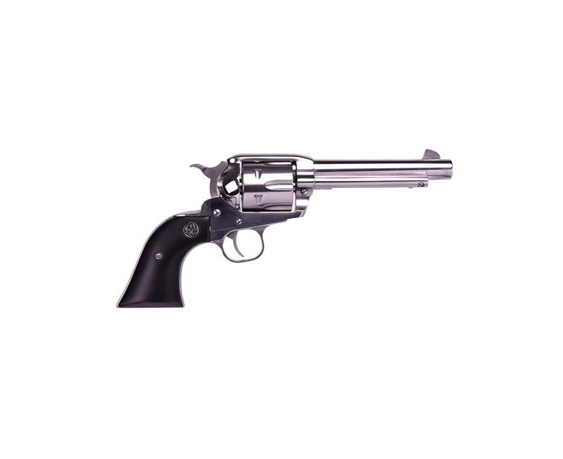 Ruger Vaquero® Stainless Single-Action Revolver