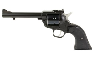 Ruger Super Wrangler .22 LR/WMR 5.5" Revolver