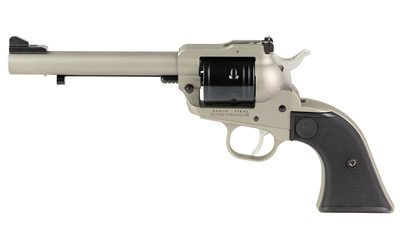 Ruger Super Wrangler .22 LR/.22 WMR 5.5in Revolver