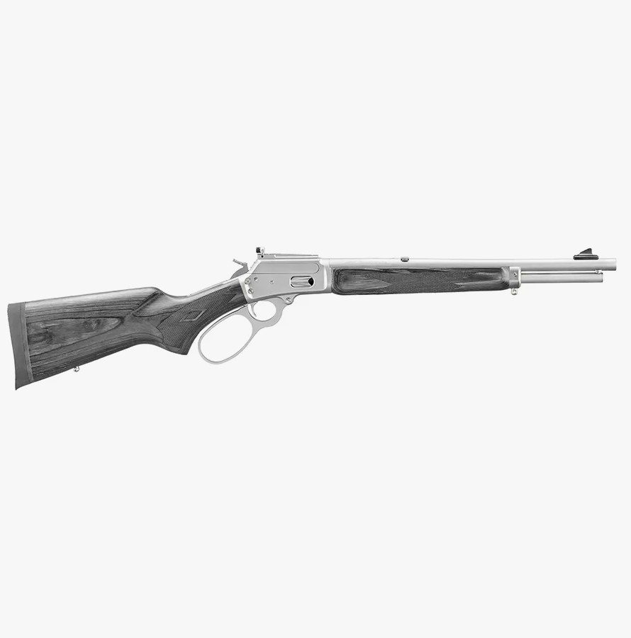 Ruger Marlin Trapper Model 1894 10mm Auto Lever Action Rifle