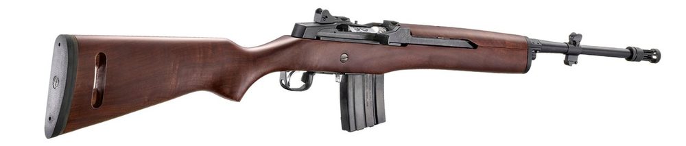 Ruger Mini-14 50th Anniversary Rifle