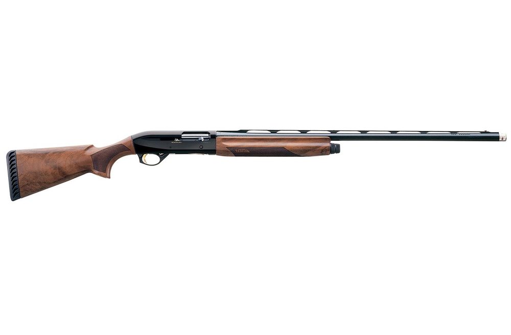 S12ST 12 Gauge Semi-Automatic Shotgun