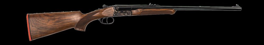 Sabatti Classic Safari Big Five Ea 500 N E Color Case Hardened
