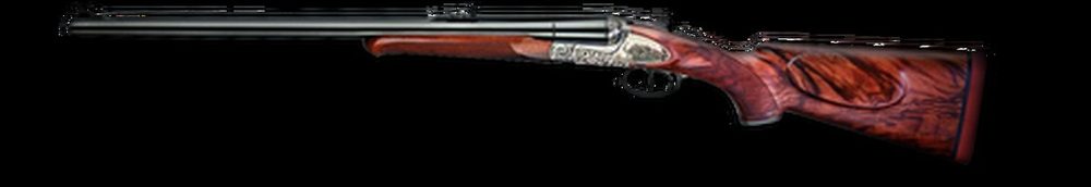 Sabatti Classic Safari Big Five Ea Edl 470 N E
