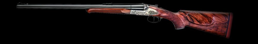 Sabatti Classic Safari Big Five Ea Edl 500 N E