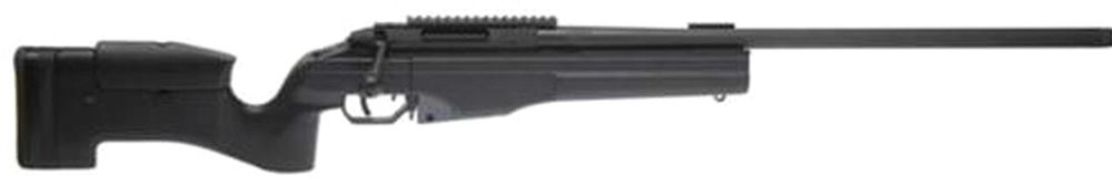Sako TRG 22, Black, Picatinny Rail .308 Win, 26" Barrel .308 Win