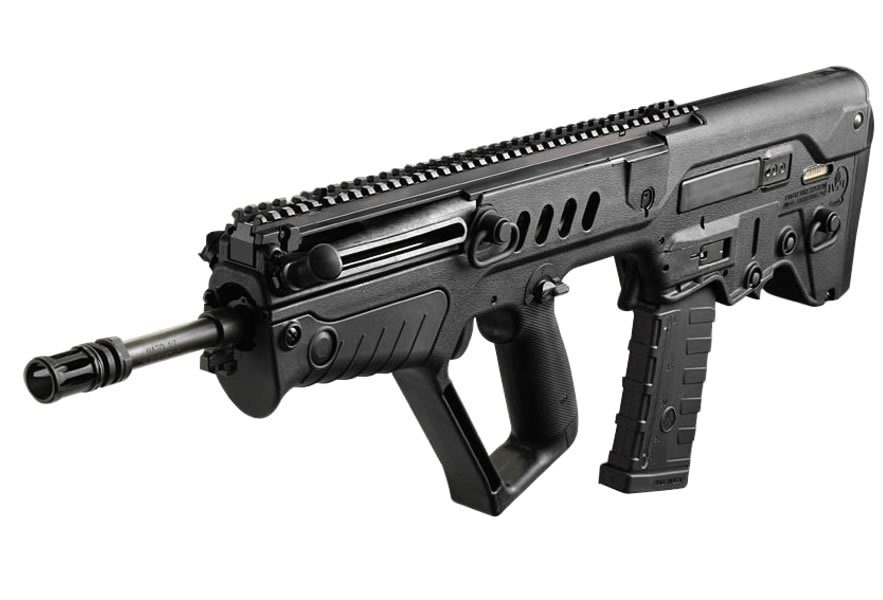 SAR Flat-Top B16 5.56mm Rifle