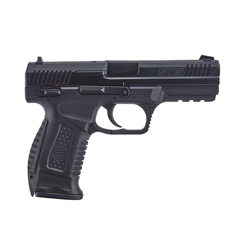 SAR ST9 9mm Luger Pistol - 17rd
