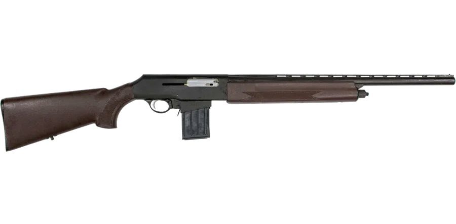 SAS-12 12 Gauge Semi-Automatic Shotgun with 3-Round Magazine
