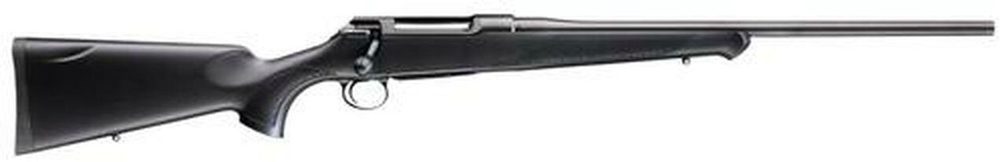 Sauer 100 Classic XT Bolt 6.5 Creedmoor, 22" Barrel, Synthetic Black Stock, 5rd