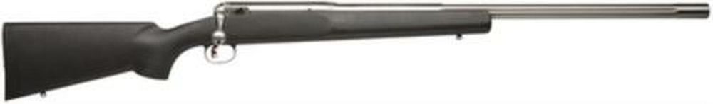 Savage Model 12 LRPV Varmint Rifle, 204 Ruger