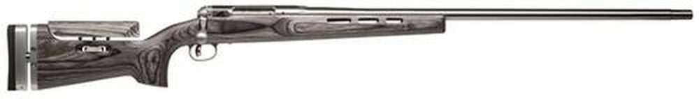 Savage Model 12 Palma Bolt .308 Winchester