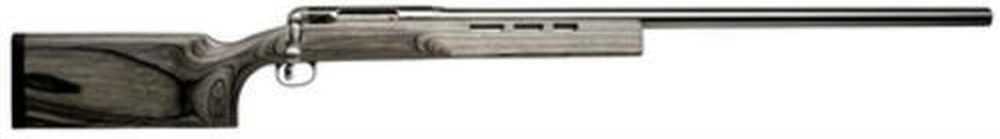 Savage Model 12 F-Class 6.5x284 Norma Target Rifle