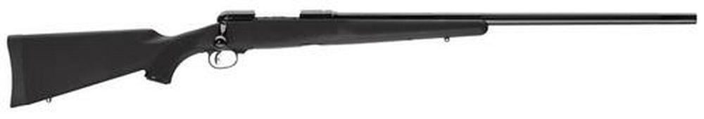 Savage Model 12 FCV Varmint .204 Ruger