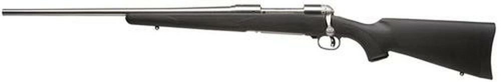 Savage 116FLCSS LH Bolt 300 WinMag